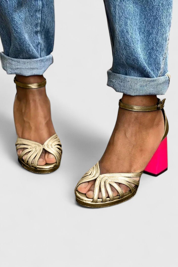 GLORIA | ESCARPINS ÉLÉGANTS