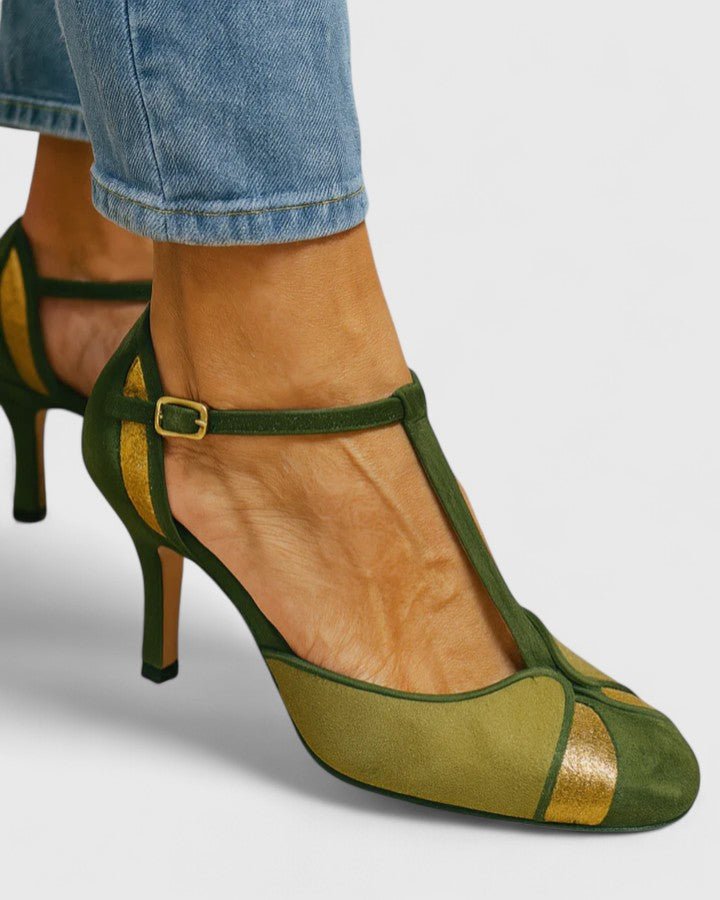 MELANIA | TALONS