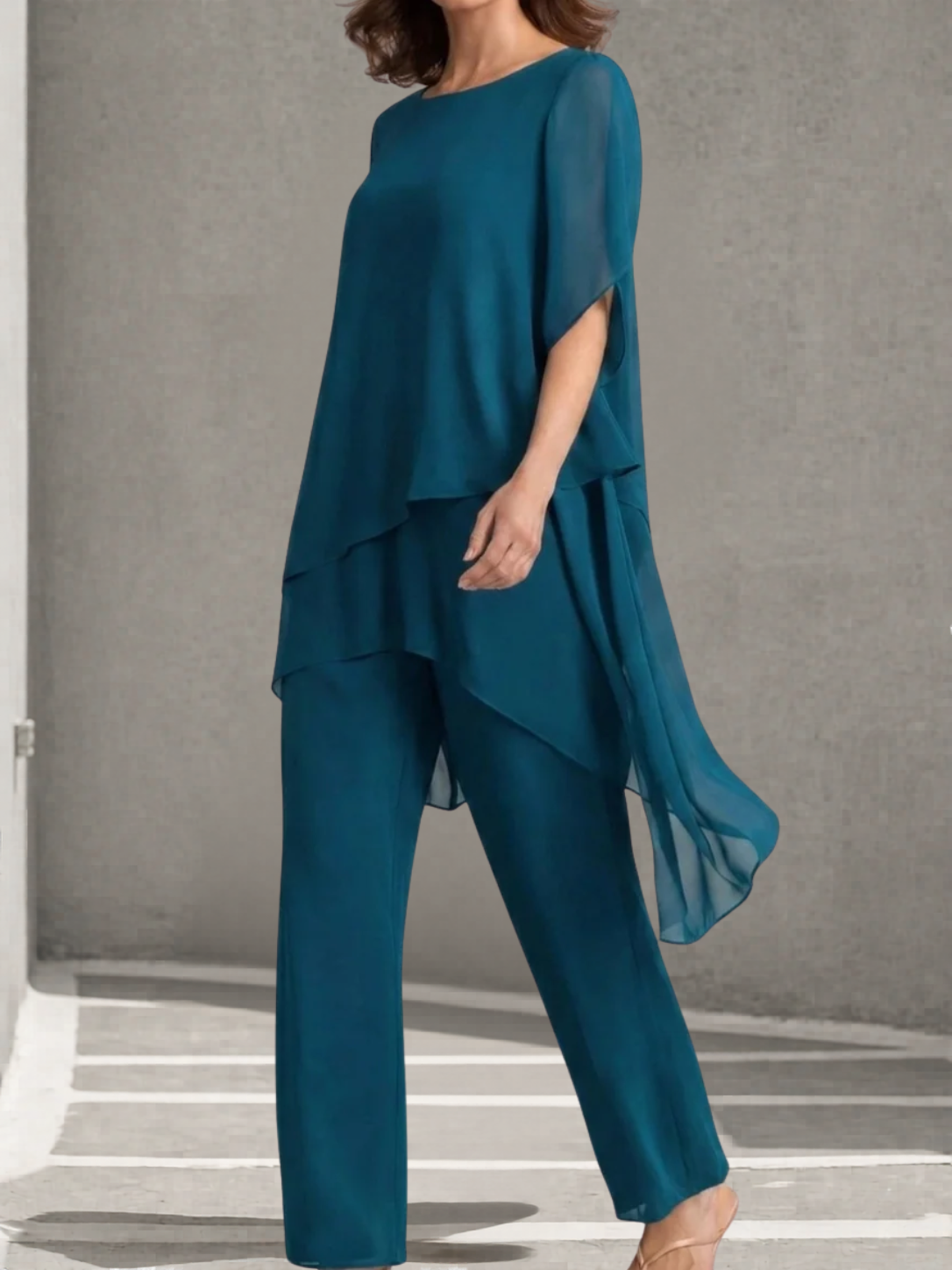 Aurora | Ensemble Palazzo Deux Pièces