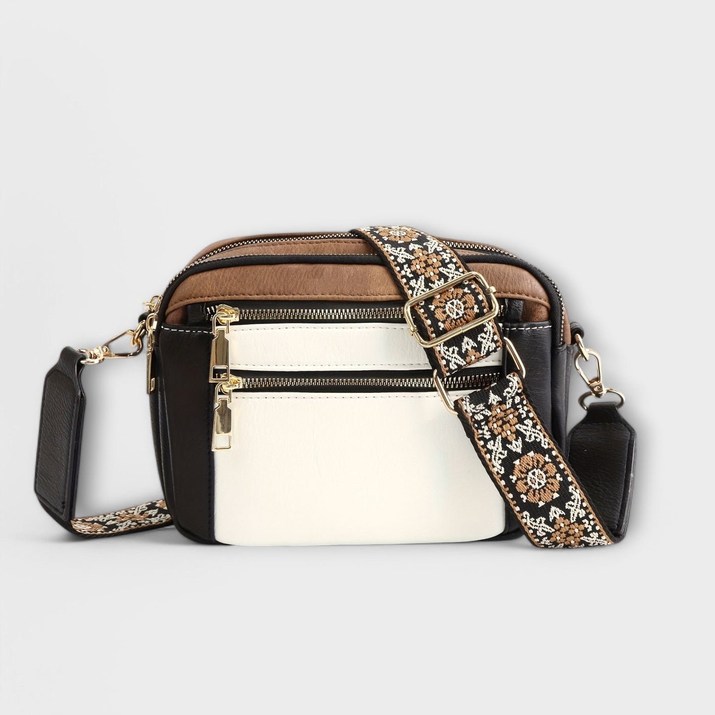 Dorianyx | Sac Rétro Boho Chic