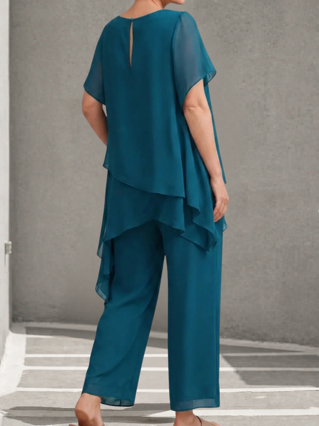 Aurora | Ensemble Palazzo Deux Pièces