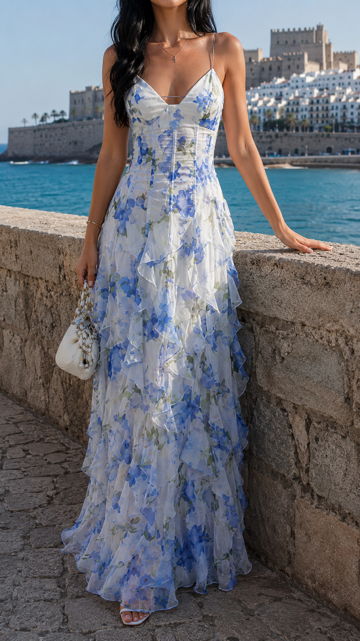 Robe Peñíscola