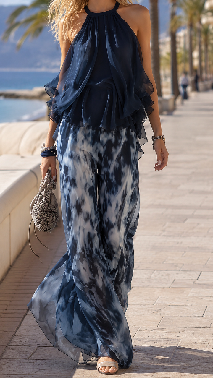 Ensemble Marie