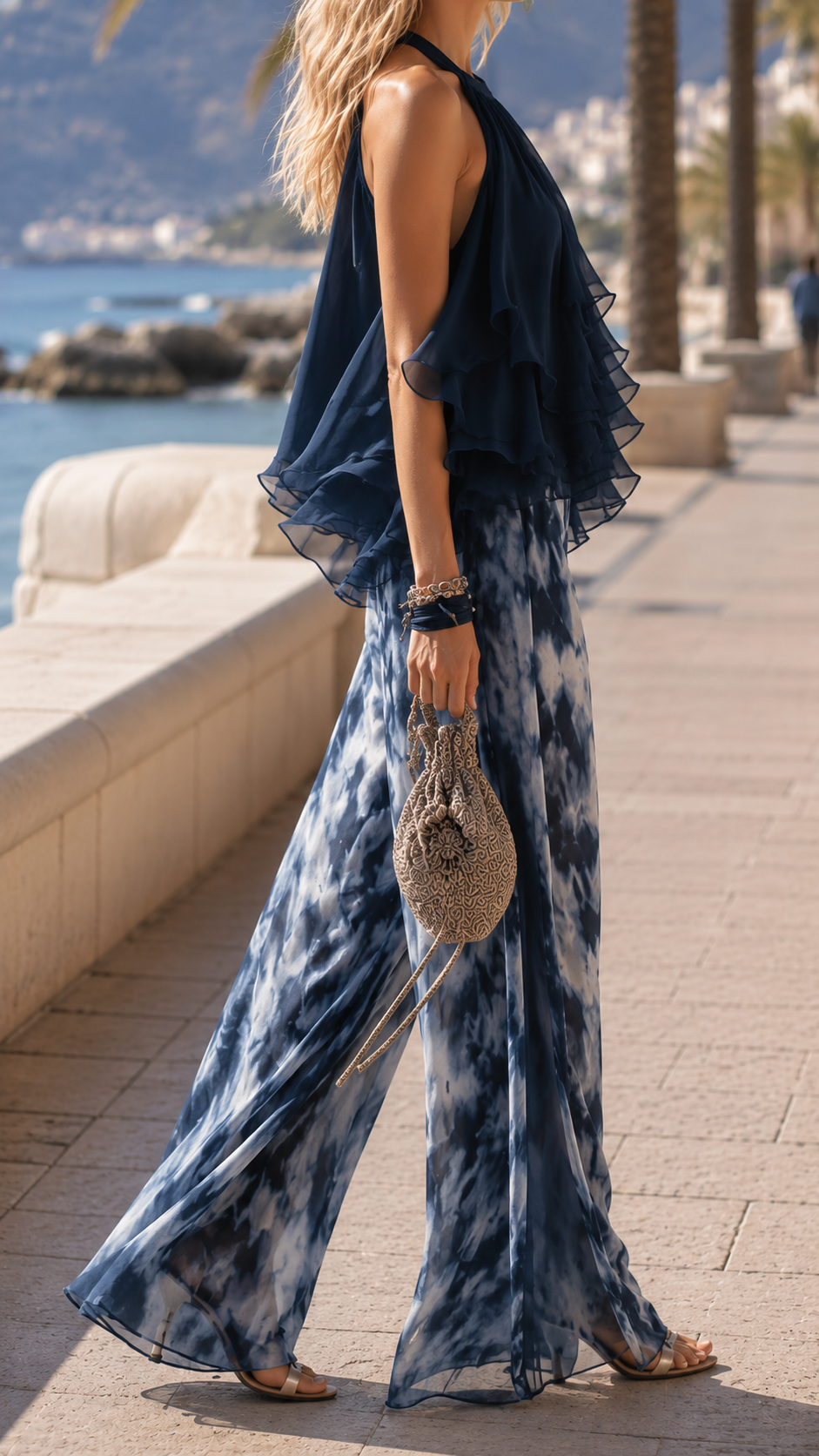 Ensemble Marie