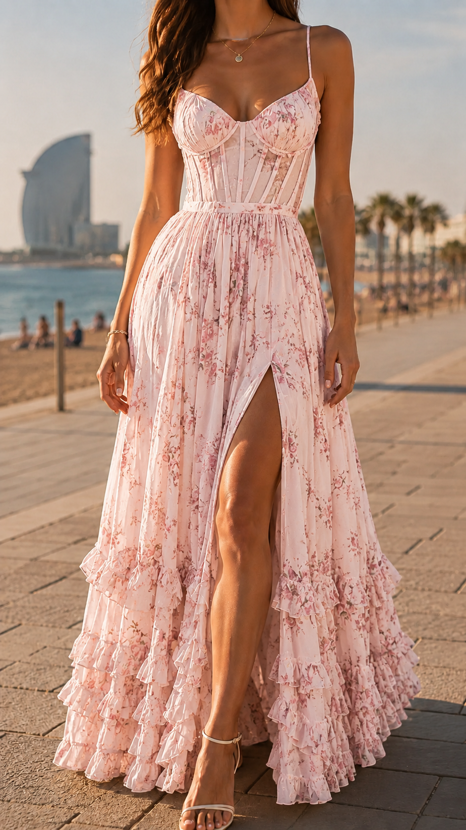 Robe Barcelona
