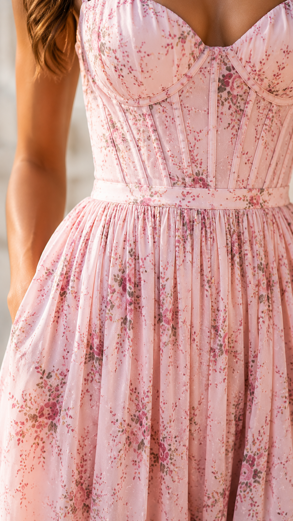 Robe Barcelona