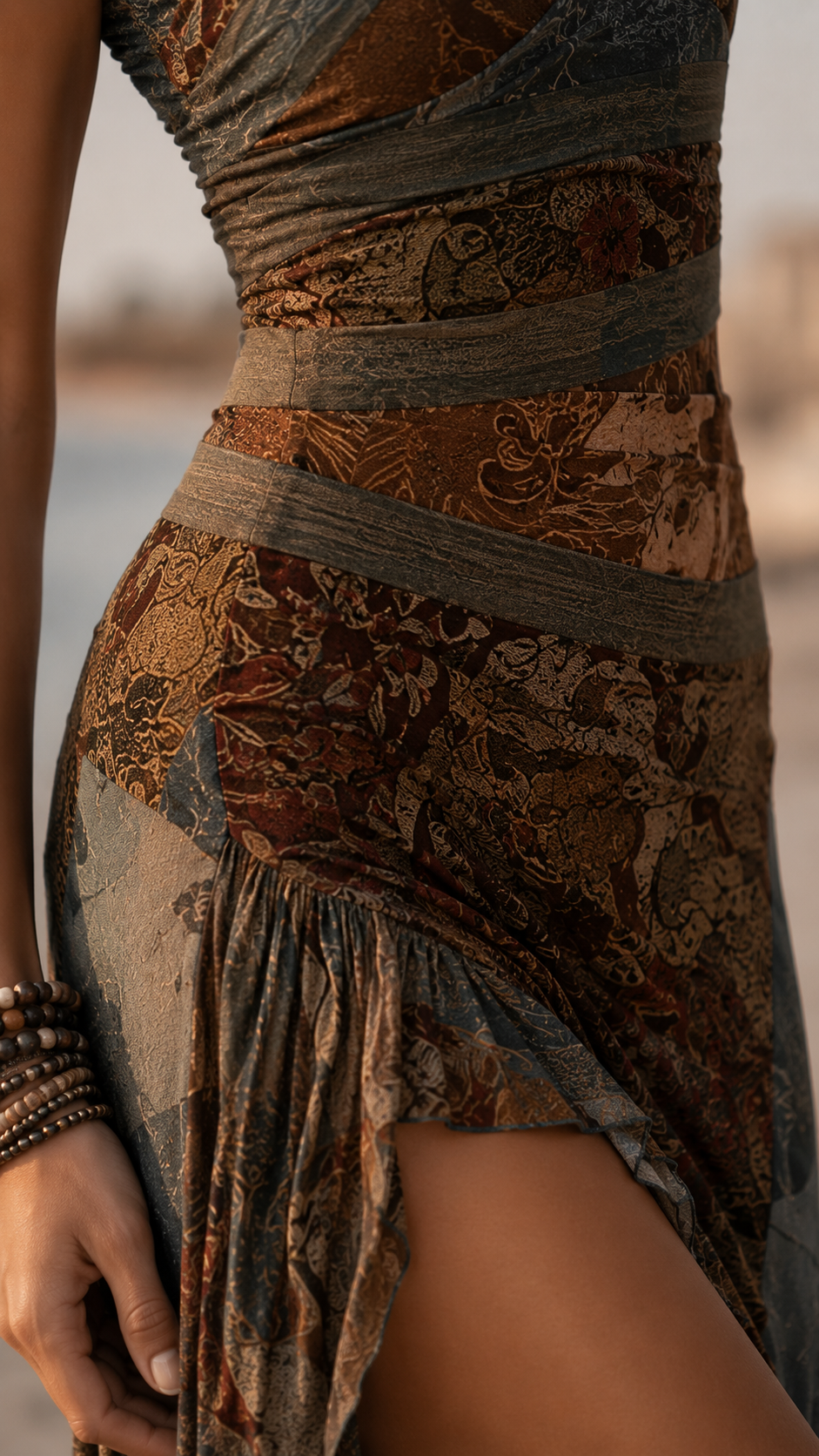 Robe Bandol