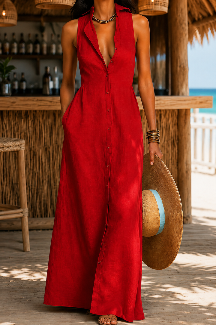 Robe Élise