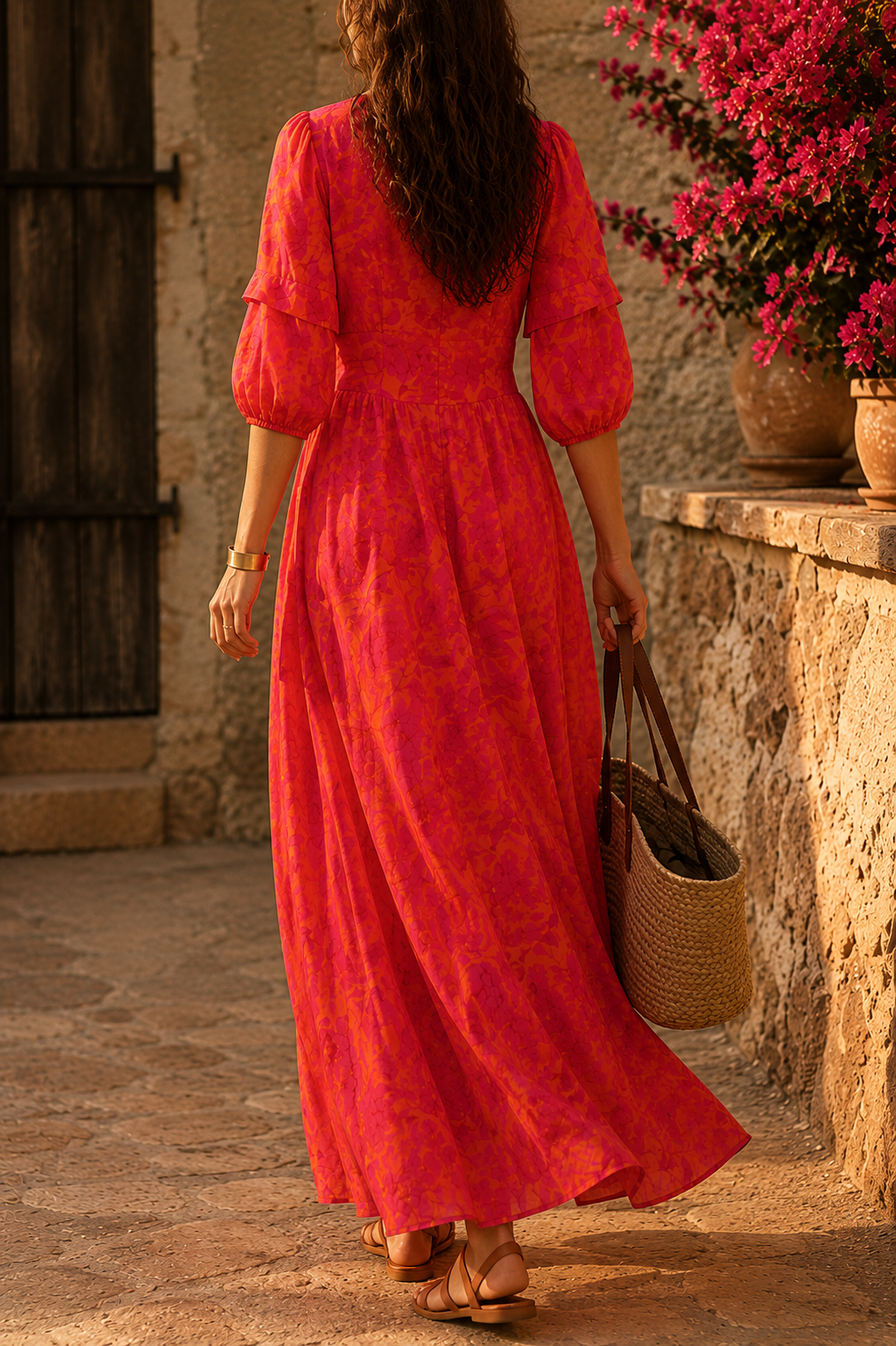 Robe Margaux