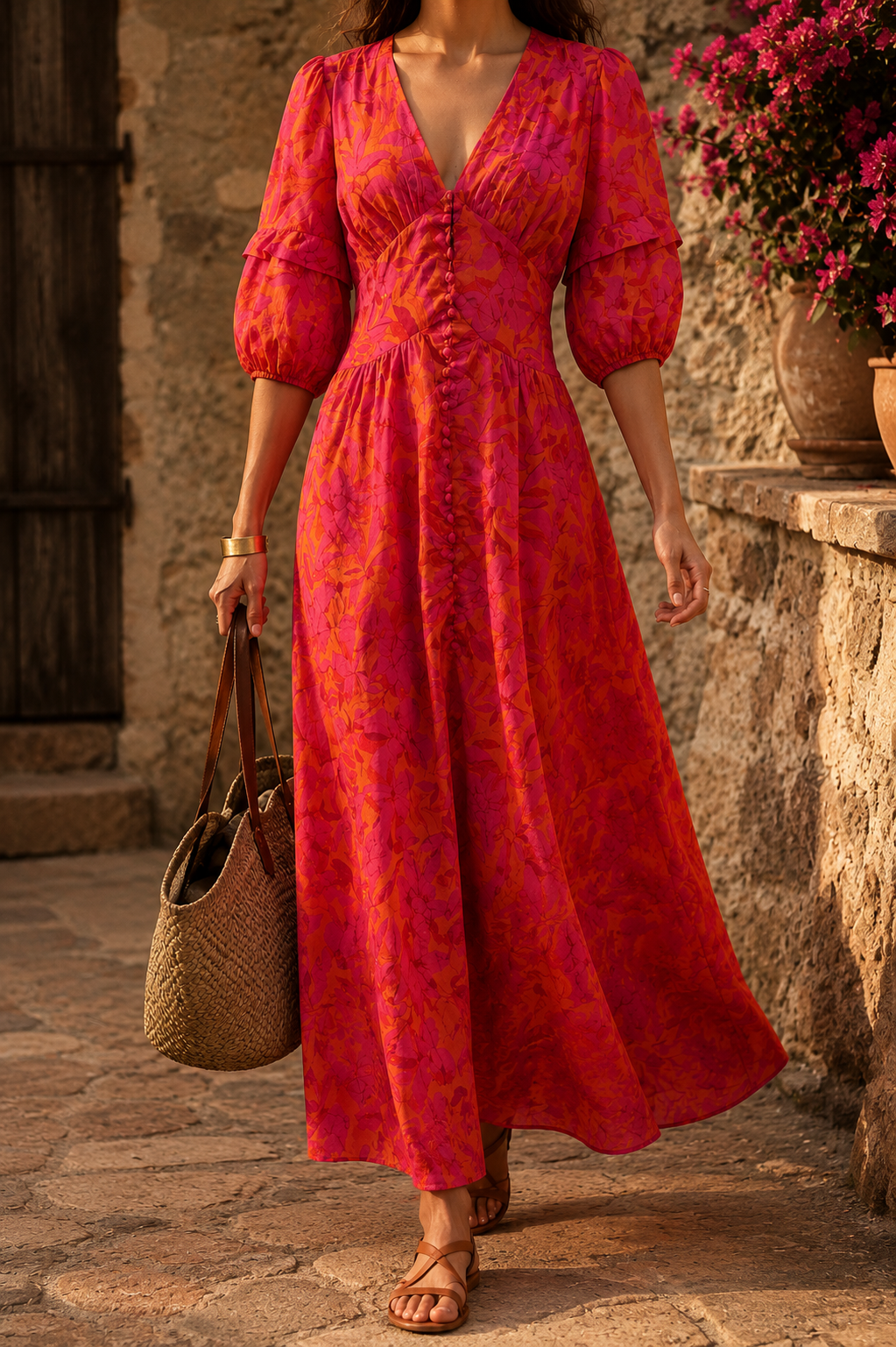 Robe Margaux