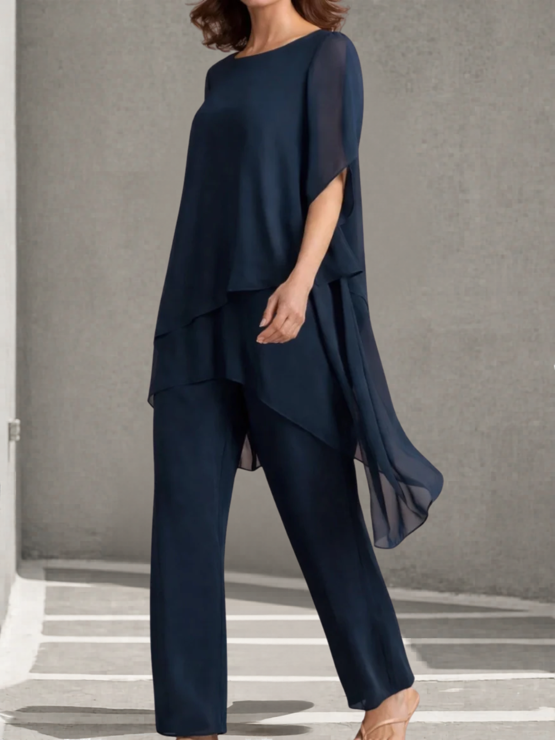 Aurora | Ensemble Palazzo Deux Pièces