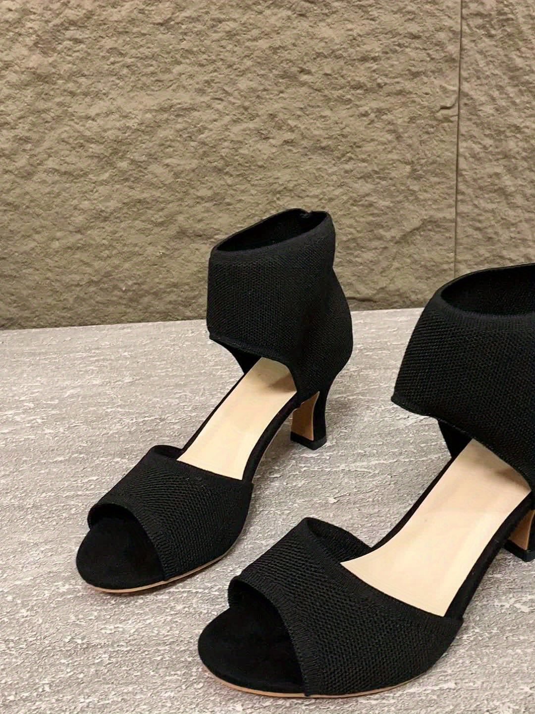 ANGÉLICA | CHAUSSURES À TALONS