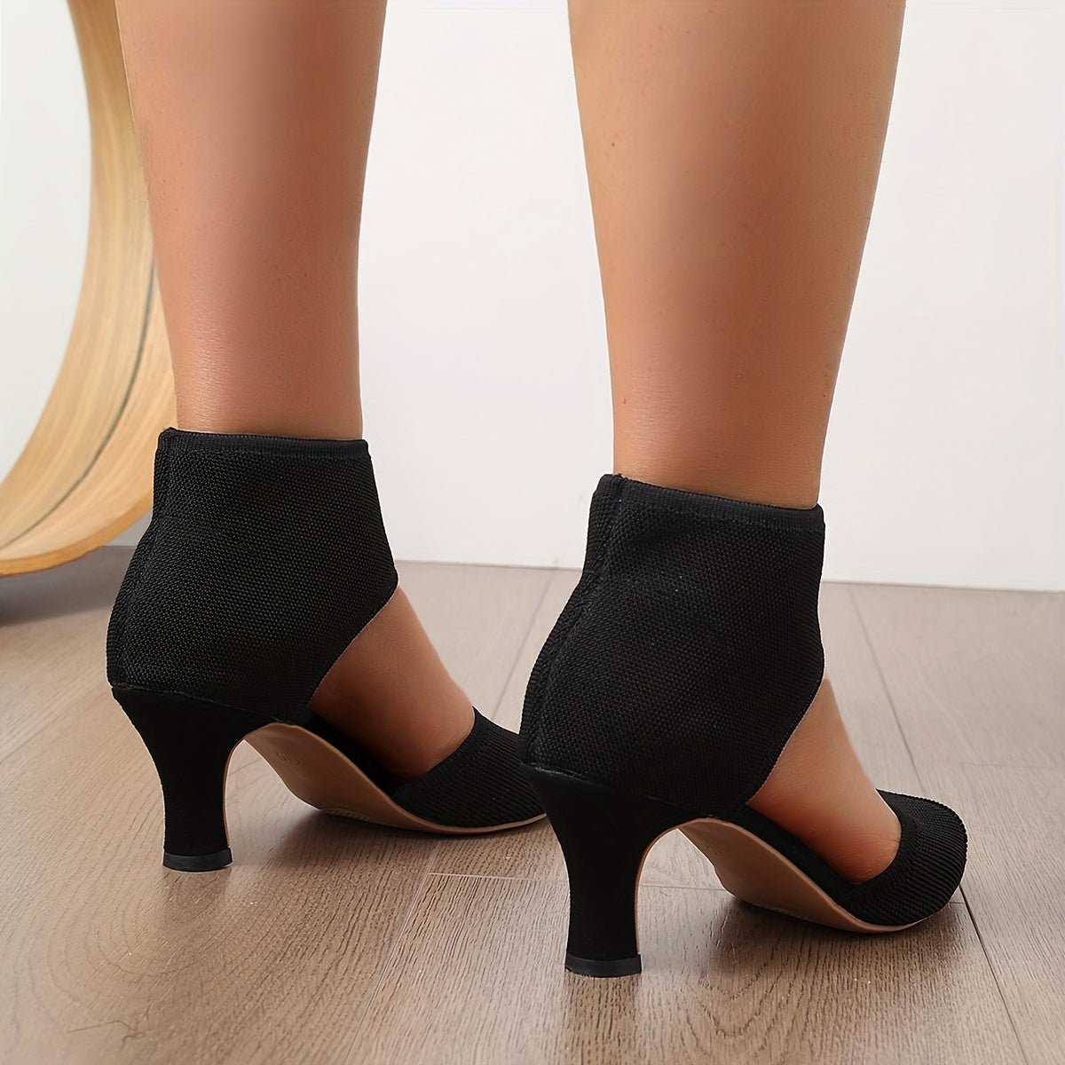 ANGÉLICA | CHAUSSURES À TALONS