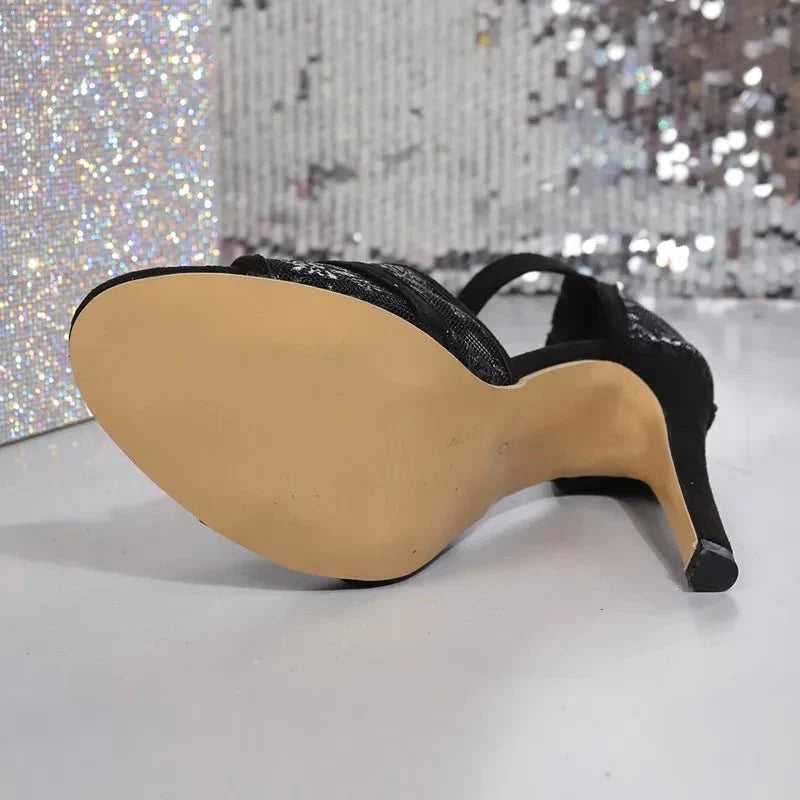 BÁRBARA | TALONS