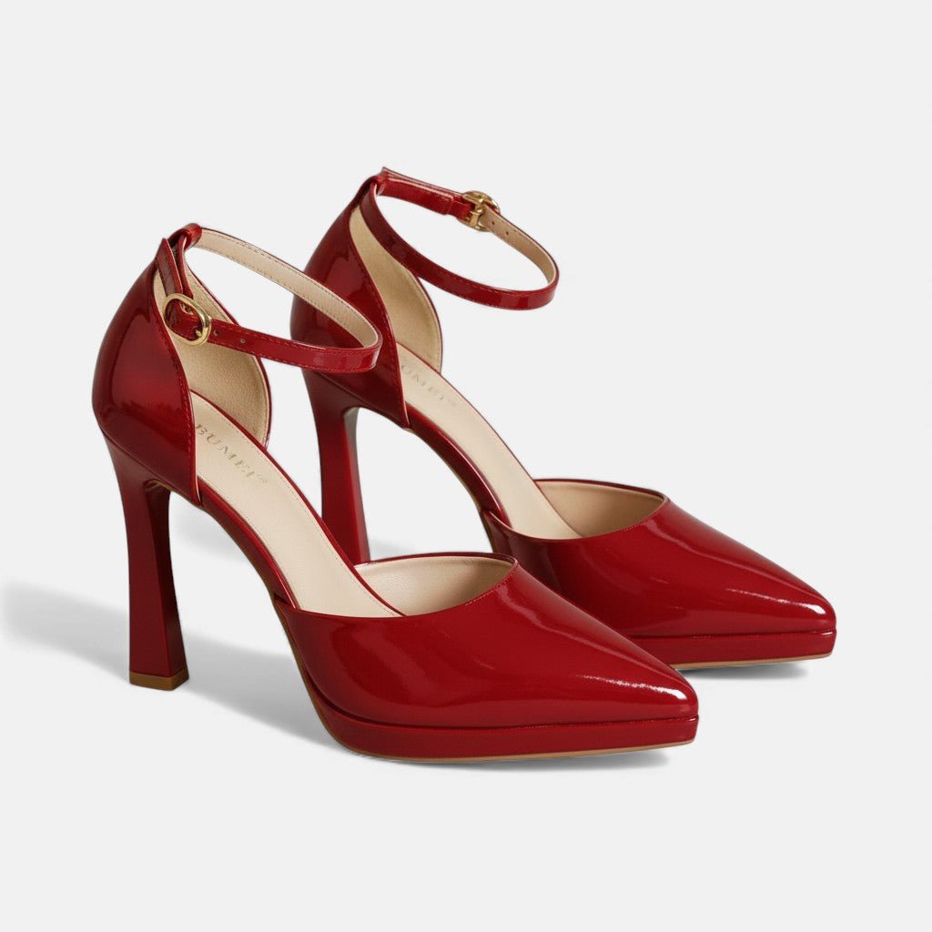 BEGOÑA | TALONS