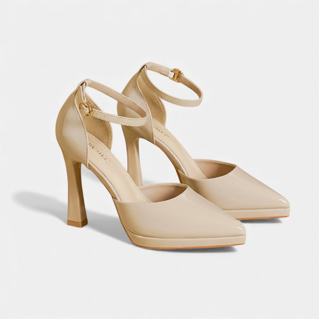 BEGOÑA | TALONS