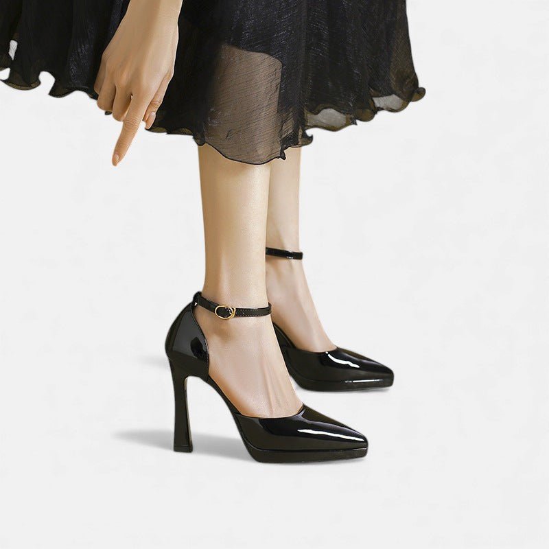 BEGOÑA | TALONS