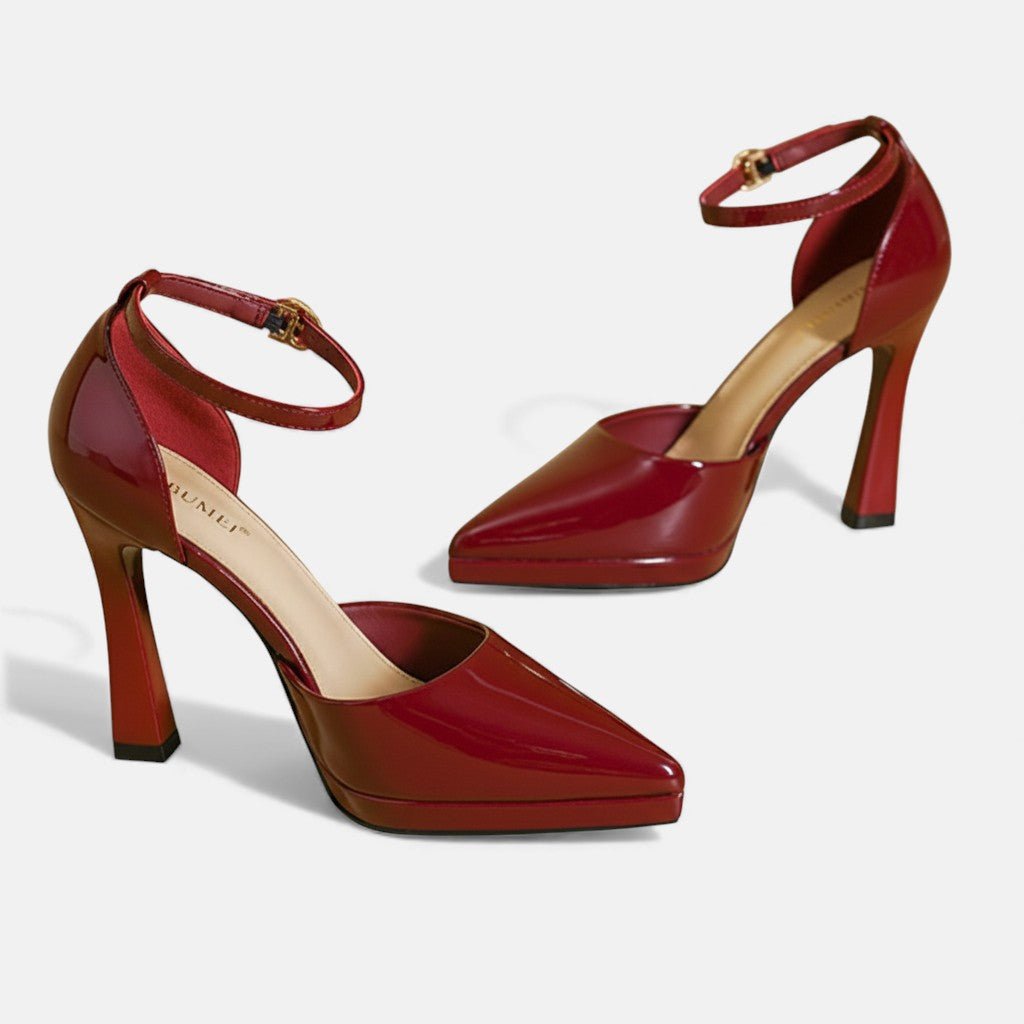 BEGOÑA | TALONS