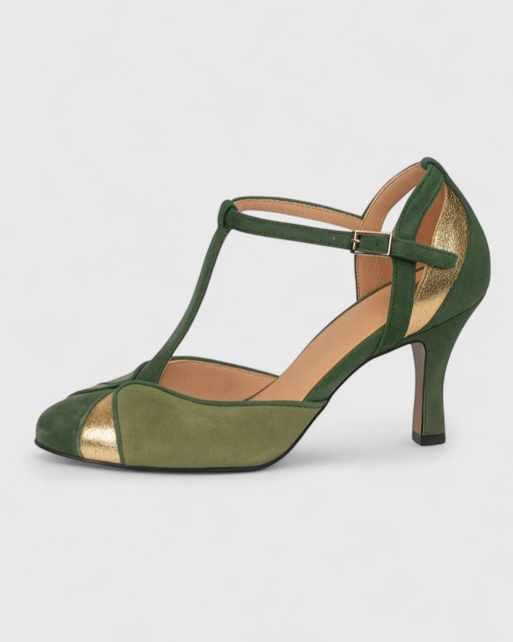 MELANIA | TALONS