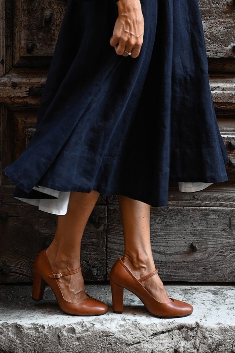 NICOL | CHAUSSURES À TALONS ÉLÉGANTES