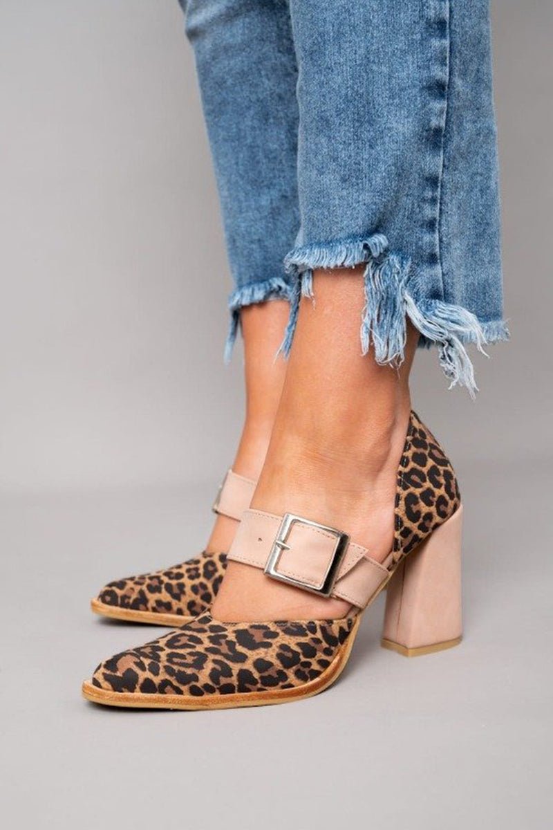 SUSAN | CHAUSSURES À TALONS ÉLÉGANTES