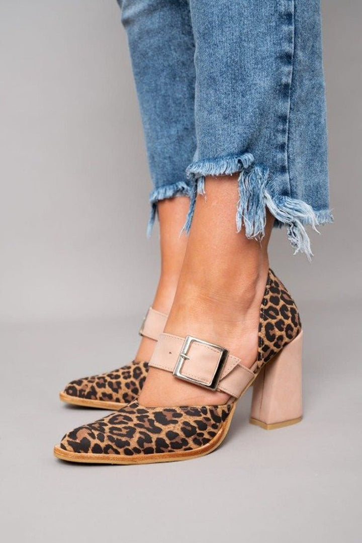 SUSAN | CHAUSSURES À TALONS ÉLÉGANTES
